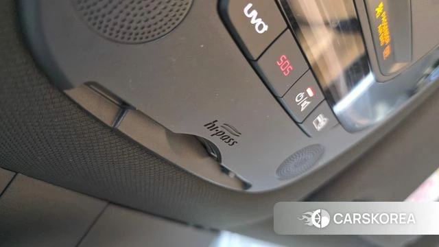 Kia Sorento 4th Generation id 3916706 из Кореи 9