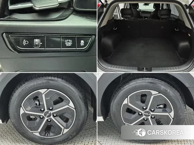 Kia Di Ol Nu Niro id 3125363 из Кореи 9