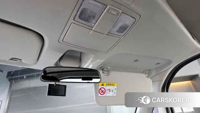 Kia The New Ray id 3181224 из Кореи 9