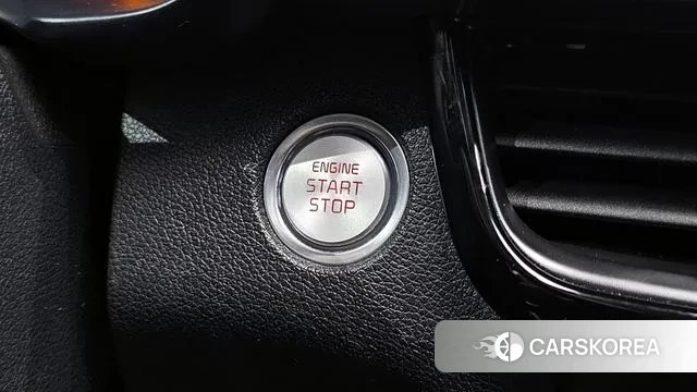 Kia The New K5 2nd generation id 3737142 из Кореи 9