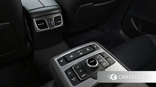 Genesis G80 id 4197068 из Кореи 9