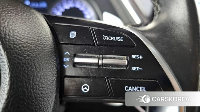 Hyundai Sonata (DN8) id 4865173 из Кореи 9