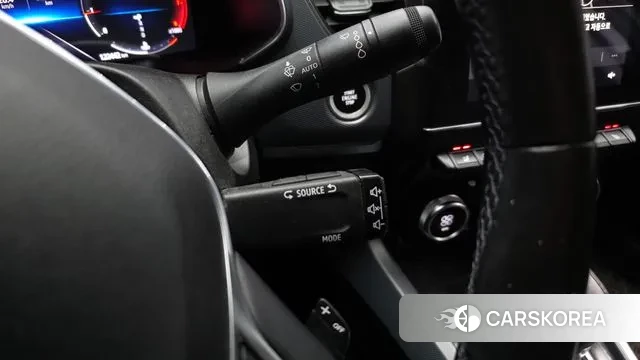 Renault Korea (Samsung) XM3 id 3727853 из Кореи 9