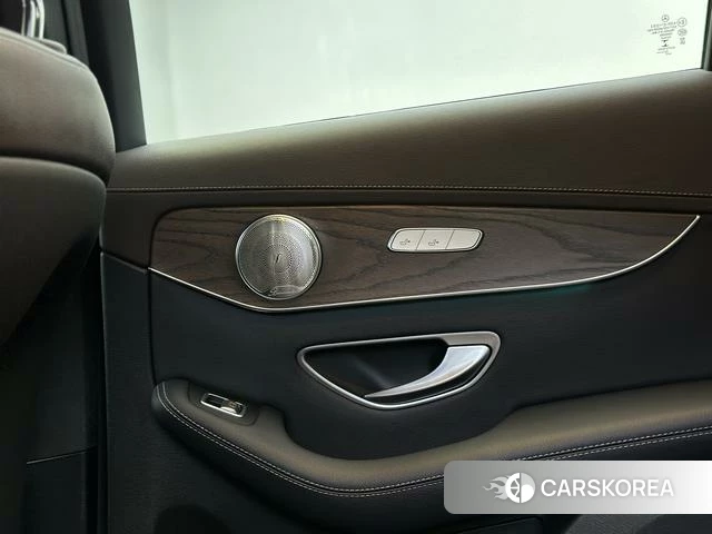 Mercedes-Benz GLC id 4255812 из Китая 9