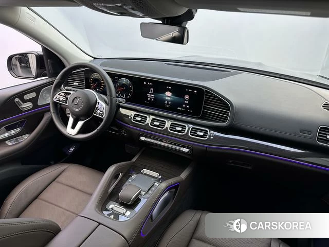 Mercedes-Benz GLE (import) id 4297416 из Китая 9