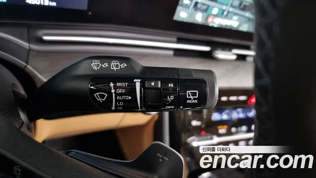 Kia Carnival 4th generation id 2446389 из Кореи 9