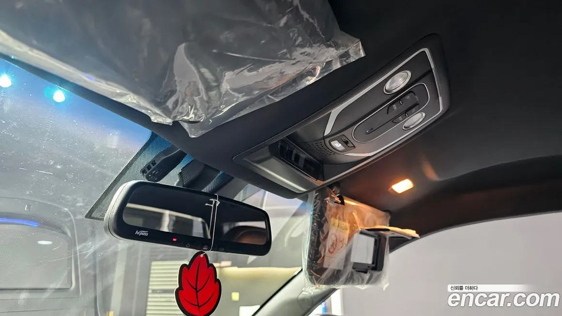 Ssangyong The New Rexton Sports Cannes id 2126378 из Кореи 9