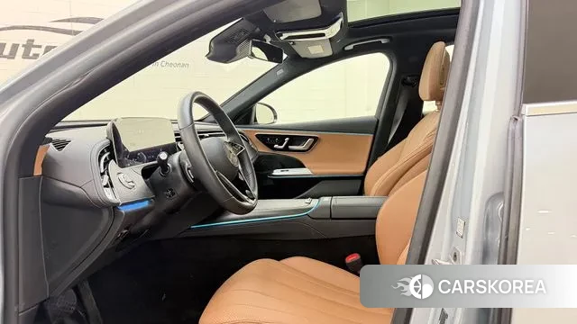 Mercedes-Benz E-Class W214 id 3523208 из Кореи 9