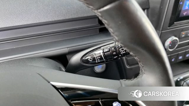 Hyundai Staria id 3832971 из Кореи 9