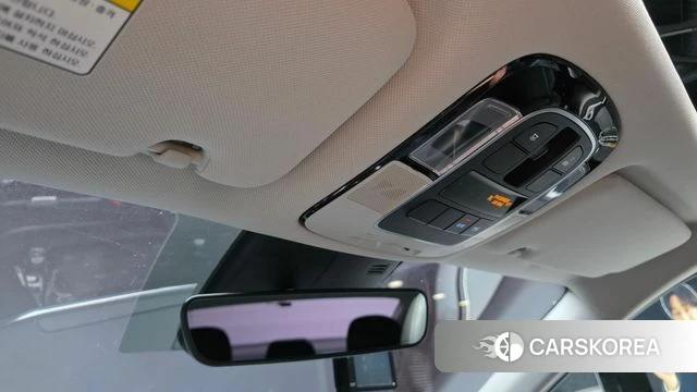 Hyundai Sonata (DN8) id 4502264 из Кореи 9