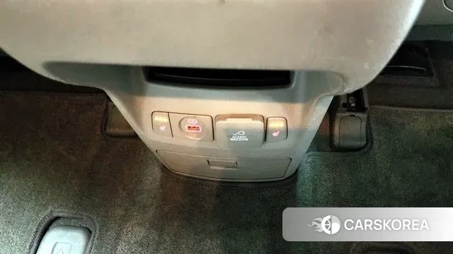 Kia The New Carnival id 2902810 из Кореи 9