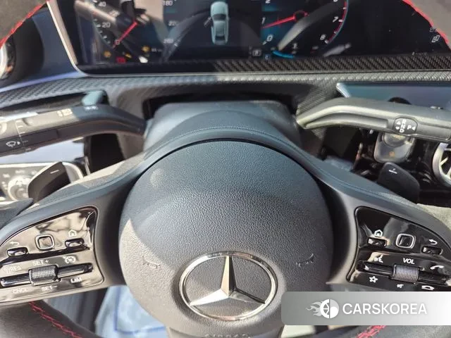 Mercedes-Benz A-Class W177 id 3722840 из Кореи 9