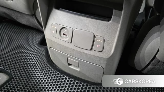 Kia The New Carnival id 4610219 из Кореи 9