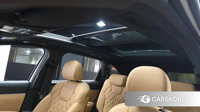 Kia Sorento 4th Generation id 4592118 из Кореи 9