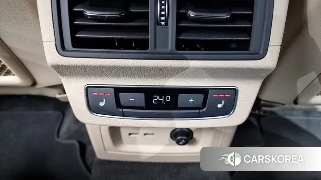 Audi Q5 (FY) id 3426762 из Кореи 9