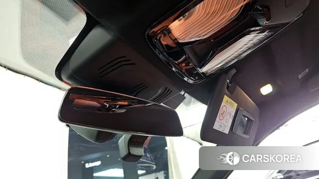 BMW M3 (G80) id 3343769 из Кореи 9