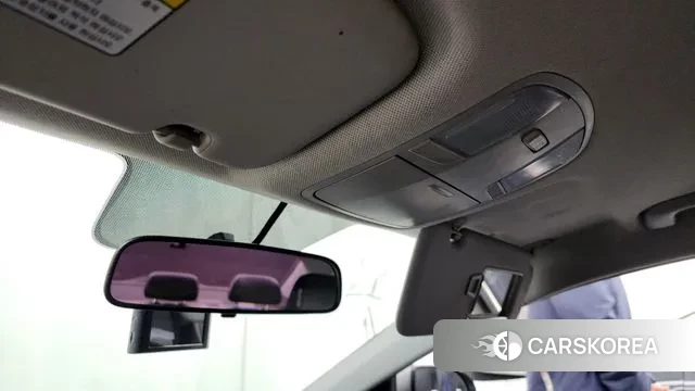 Hyundai Avante AD id 3455262 из Кореи 9