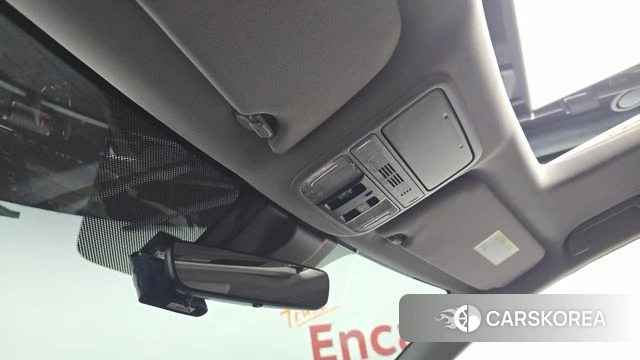 Honda Odyssey id 4698752 из Кореи 9