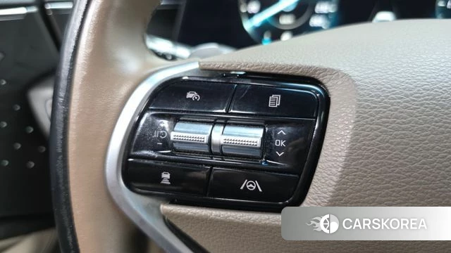 Kia K8 Hybrid id 4779307 из Кореи 9