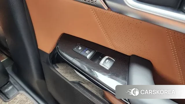 Kia Mohave Master id 3354106 из Кореи 9