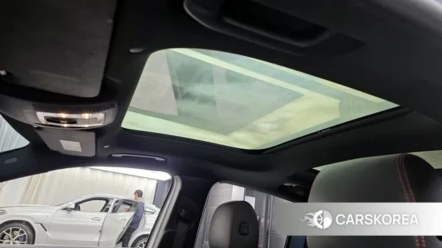 Mercedes-Benz EQA H243 id 3384139 из Кореи 9