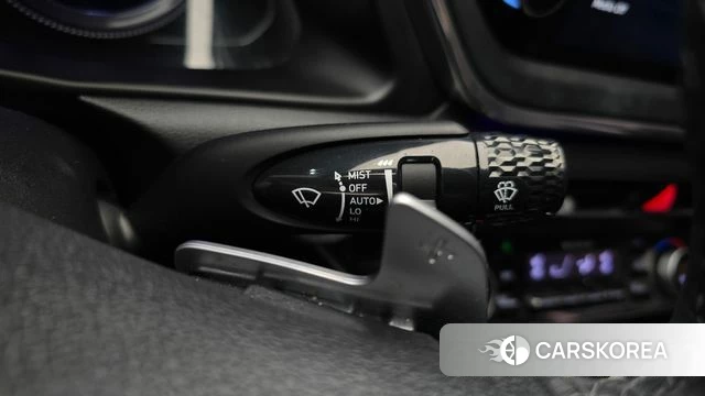 Hyundai Sonata (DN8) id 4282367 из Кореи 9