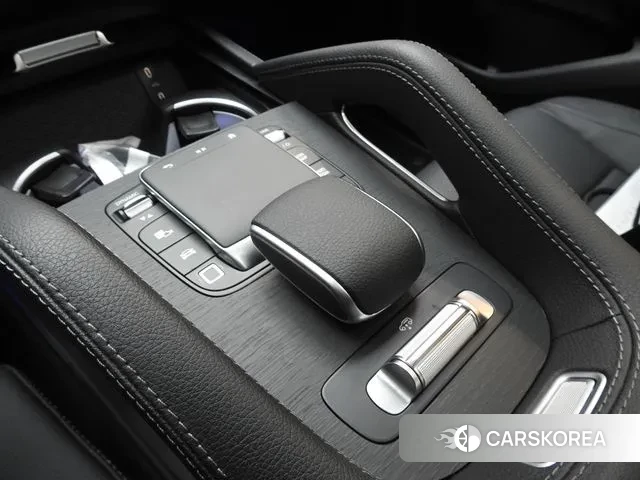 Mercedes-Benz GLE-Class W167 id 3507283 из Кореи 9