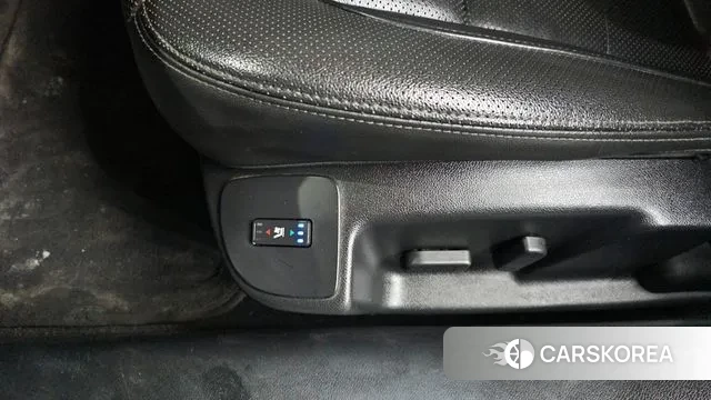 Renault Korea (Samsung) SM5 Nova id 3547693 из Кореи 9