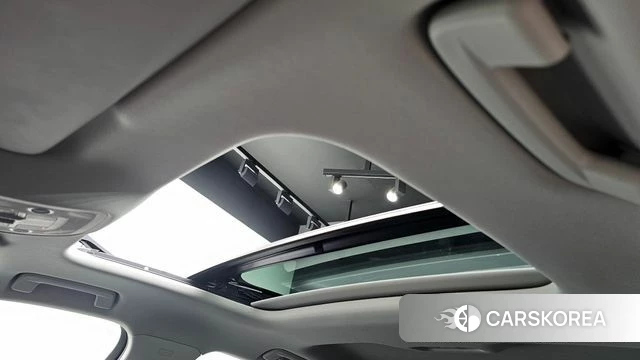 Audi Q3 (F3) id 4735367 из Кореи 9