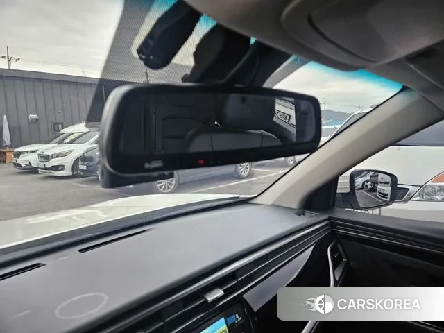 Ssangyong Beautiful Korando id 3509208 из Кореи 9