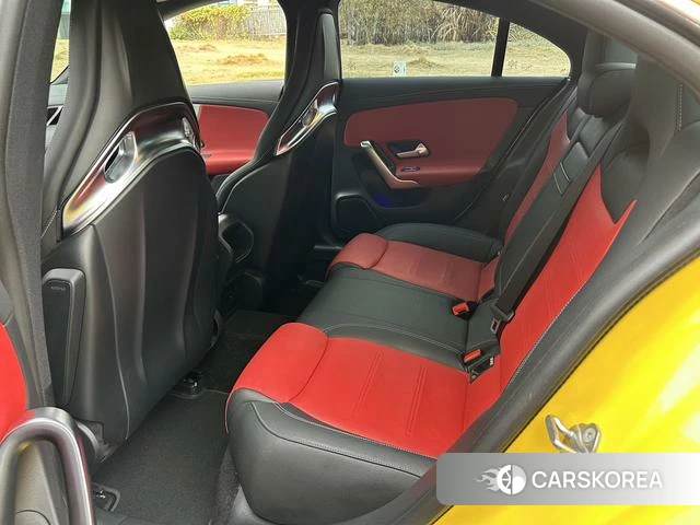 Mercedes-Benz CLA AMG id 4274452 из Китая 9