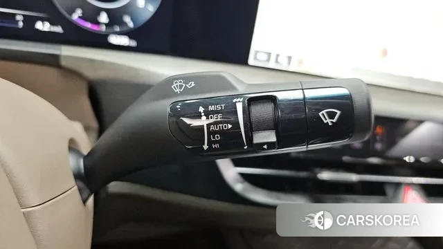 Kia K8 id 3178742 из Кореи 9