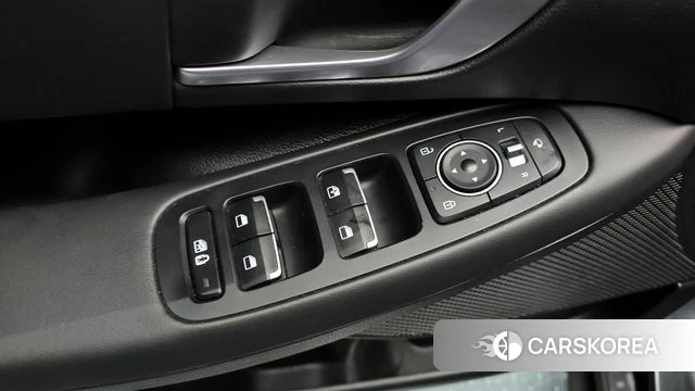 Hyundai Sonata (DN8) id 3843638 из Кореи 9