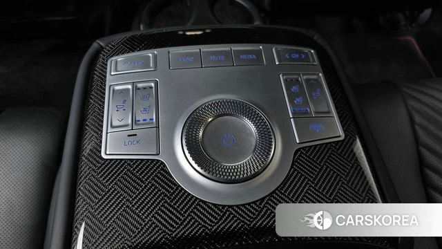 Genesis G80 (RG3) id 4740666 из Кореи 9