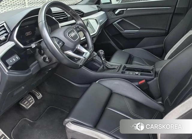 Audi Q3 id 4271839 из Китая 9