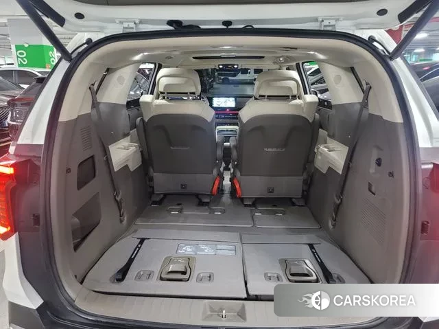 Kia The New Carnival 4th Generation id 3576232 из Кореи 9