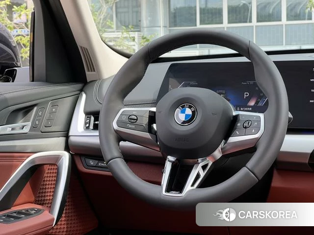 BMW X1 id 4222287 из Китая 9