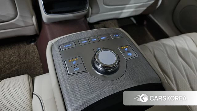 Genesis G80 (RG3) id 3963644 из Кореи 9