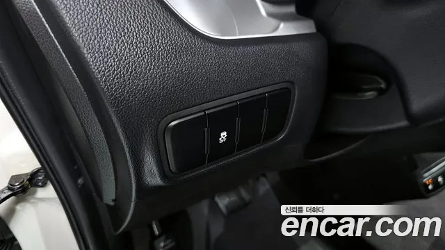 Kia The New Ray id 2874563 из Кореи 9