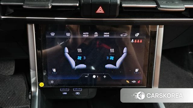 Ssangyong Torres id 4774443 из Кореи 9