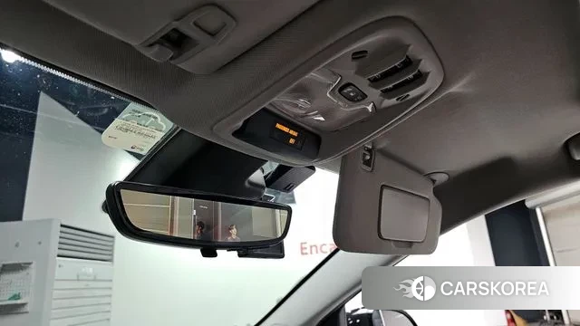 Chevrolet (GM Daewoo) Bolt EUV id 3052966 из Кореи 9