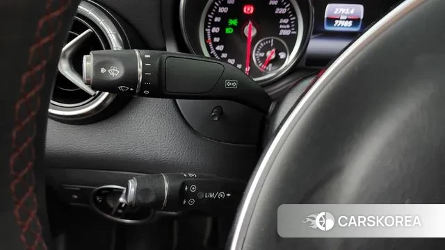 Mercedes-Benz CLA-Class C117 id 3029538 из Кореи 9