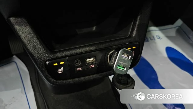 Kia The New Ray id 4397676 из Кореи 9