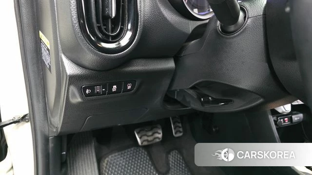 Kia All New Morning (JA) id 3853057 из Кореи 9