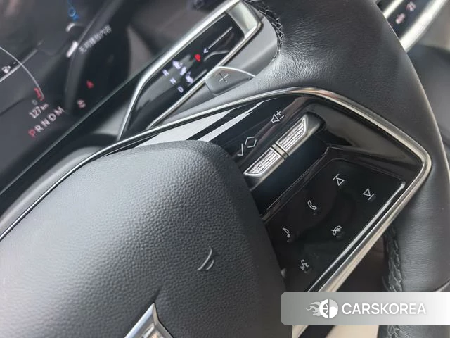Cadillac CT6 id 4216962 из Китая 9