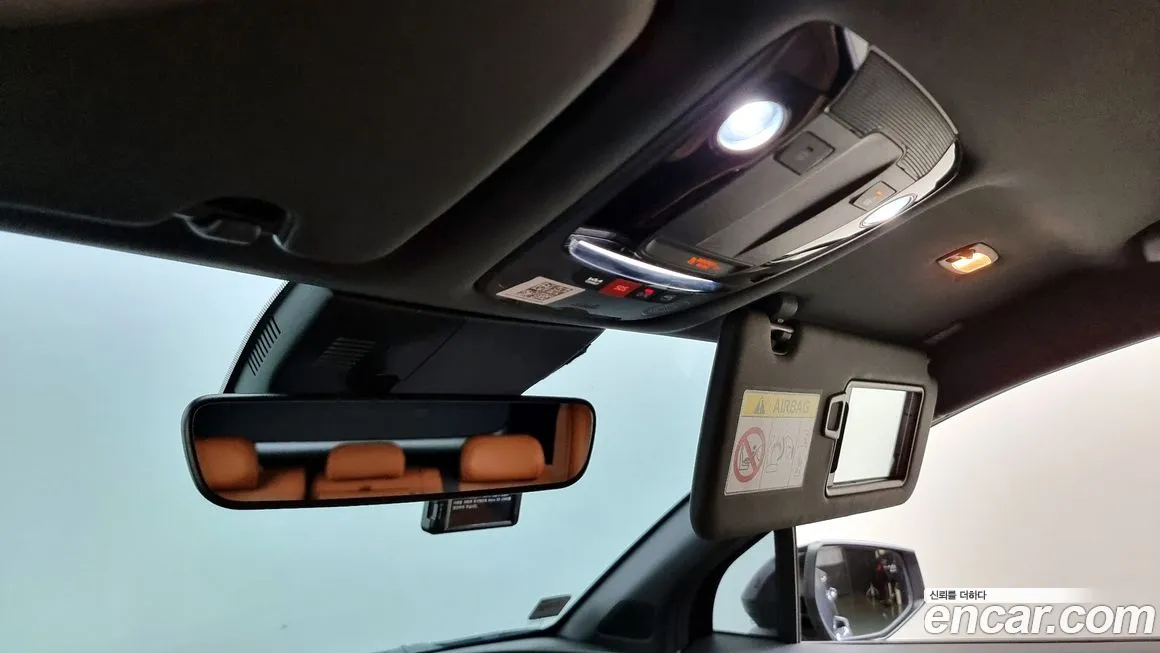 Kia Sportage 5th Generation Hybrid id 1767023 из Кореи 9