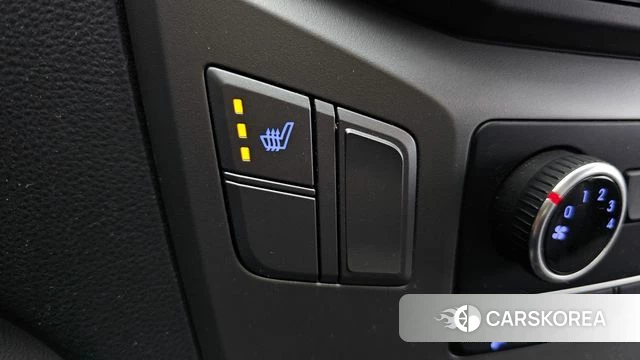 Hyundai The New Grand Starex id 4519606 из Кореи 9