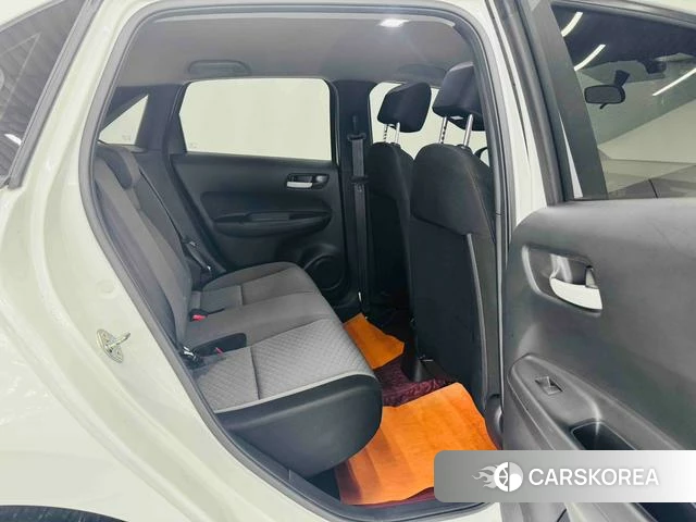 Honda Fit id 4279298 из Китая 9
