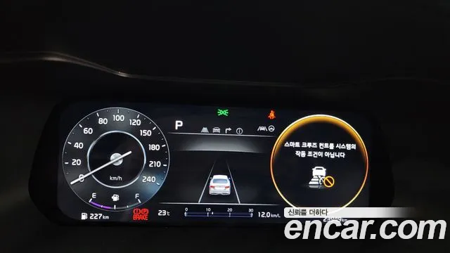 Kia The New K3 2nd generation id 2671408 из Кореи 9