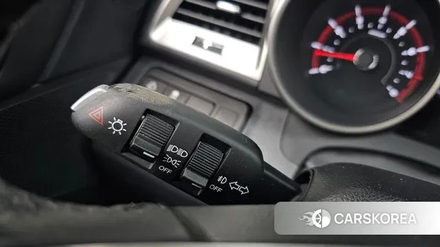 Ssangyong Tivoli Armor id 3480153 из Кореи 9